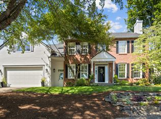 4707 Avery Ln, Lake Oswego, OR 97035