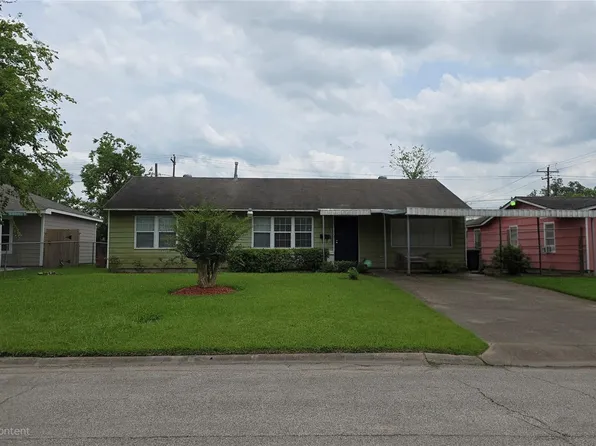 5806 Beldart Street, Houston, TX 77033