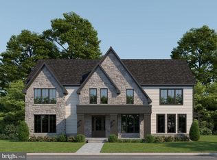 5901 Kingswood Rd, Bethesda, MD 20814