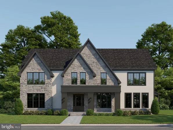 5901 Kingswood Rd, Bethesda, MD 20814