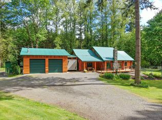 35401 Black Canyon Rd, Springfield, OR 97478