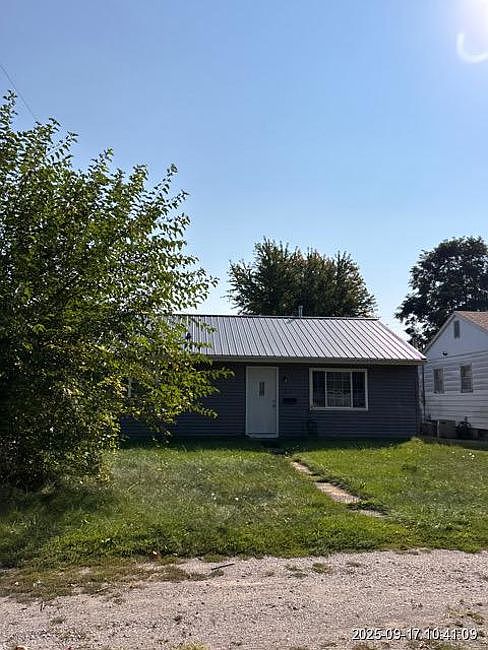 Property Front View