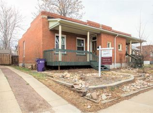 4315 N Zuni St, Denver, CO 80211