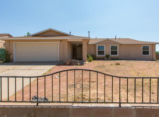 540 7th Ave NE, Rio Rancho, NM 87124