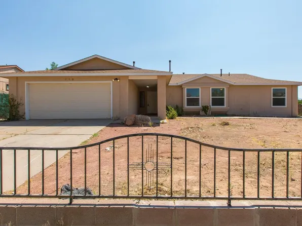 540 7th Ave NE, Rio Rancho, NM 87124
