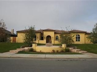 15640 Georges Letour Ave, Bakersfield, CA 93314