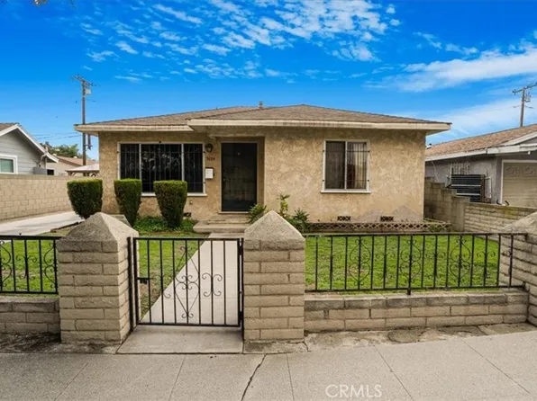 3634 Caspian Ave, Long Beach, CA 90810