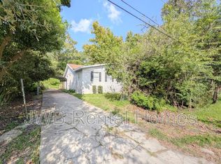 40 Anne Ave, Jacksonville, FL 32254