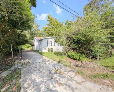 40 Anne Ave, Jacksonville, FL, 32254