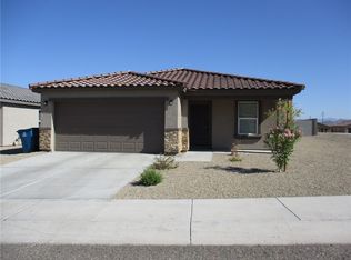 2487 Tapatio Dr, Bullhead City, AZ 86442