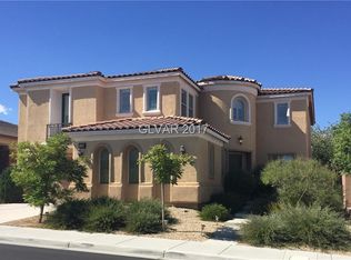 9260 White Waterfall Ave, Las Vegas, NV 89149