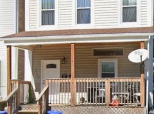 5715 Rural St, Pittsburgh, PA 15206