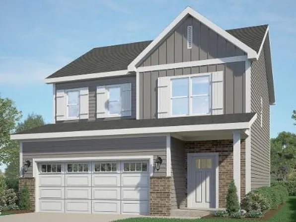 7441 Sun Blossom Ln #299, Knoxville, TN 37924
