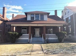 3470 Trimble Ave, Cincinnati, OH 45207