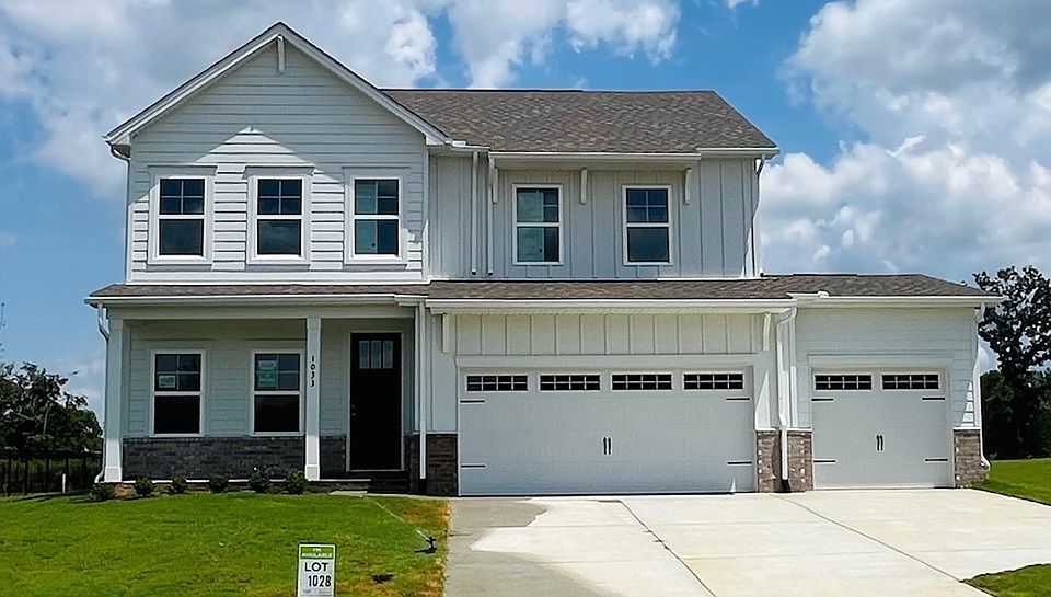 1st image of 1033 Bluestem Rd Lot 1028