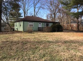 929 Pinewell Dr, Cincinnati, OH 45255