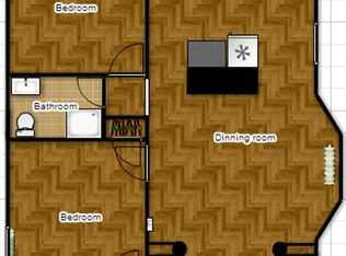 27 Mary Ave FLOOR 2, East Providence, RI 02914