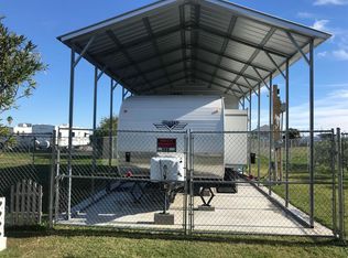 980 S Jacks Rd, Crystal Beach, TX 77650