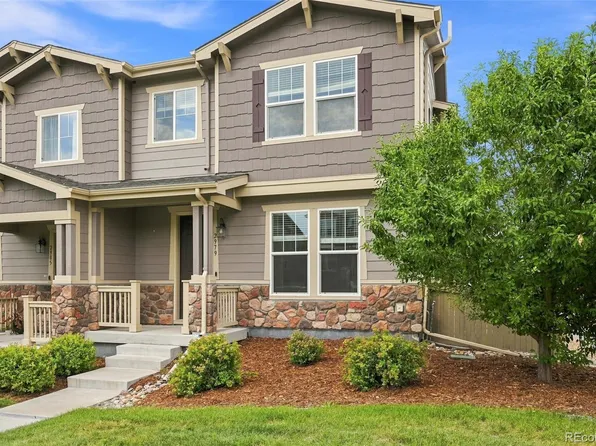 2979 Low Meadow Boulevard, Castle Rock, CO 80109