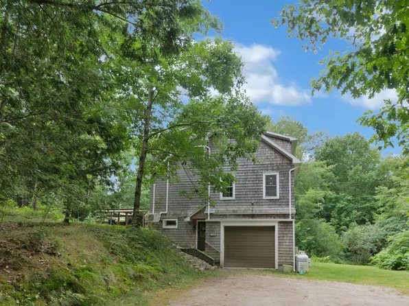 755 Stackpole Road, Durham, ME 04222