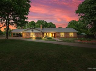 118 Deer Trl, Bruceville Eddy, TX 76630