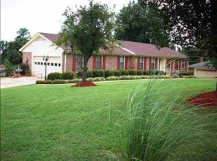 301 Stagecoach Dr, Anderson, SC 29625