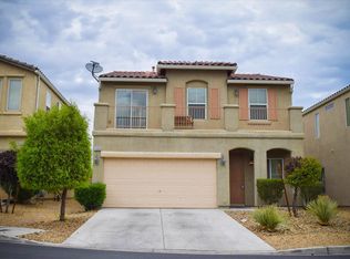 5560 Step House Ct, Las Vegas, NV 89139