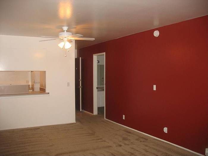 Large floorplan