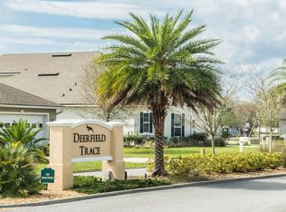 226 Deerfield Glen Dr, Saint Augustine, FL 32086