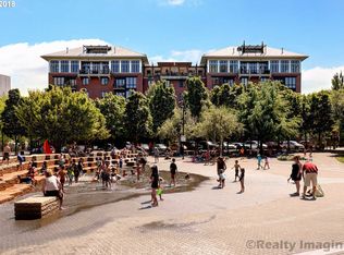 725 NW 10th Ave APT 307, Portland, OR 97209