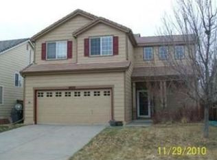 10059 Kingston Ct, Highlands Ranch, CO 80130