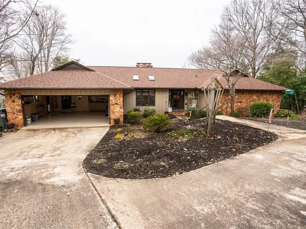 1214 Sunset Ln, Anderson, SC 29626