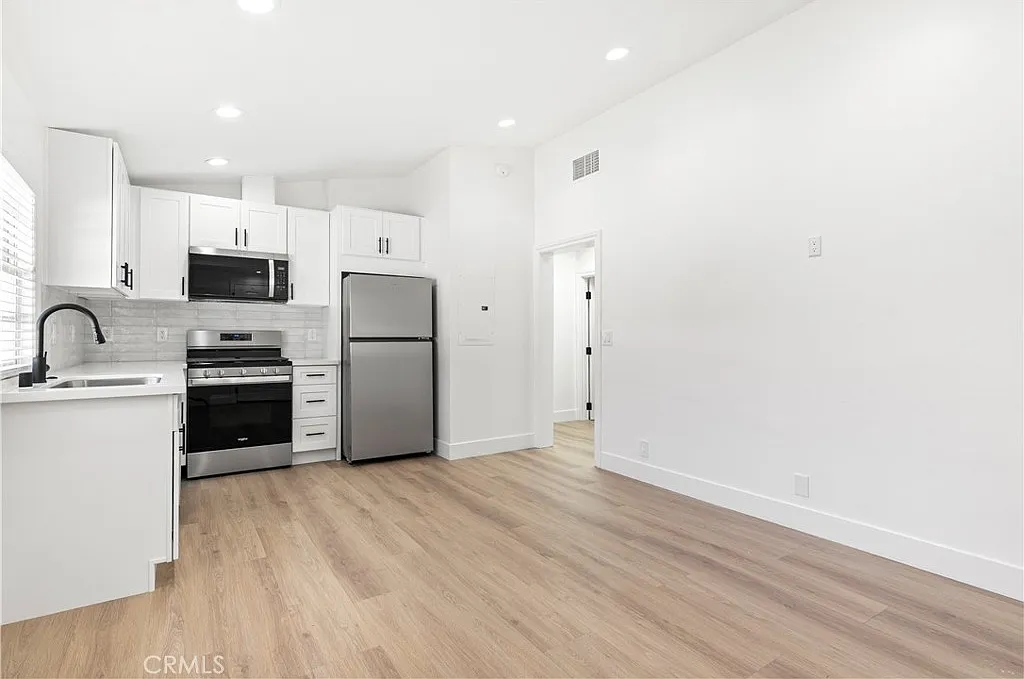 1 bed, 516 sqft, $2,495 — Photo 4