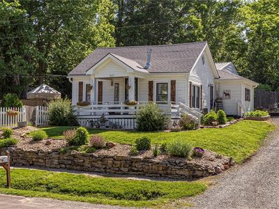 507 N Main St, Plattsburg, MO, 64477