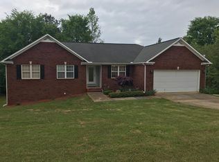 1419 Brierwood Pl SW, Jacksonville, AL 36265