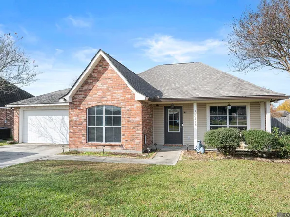 36043 Portsmouth Dr, Denham Springs, LA 70706