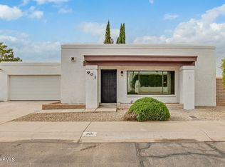 901 E Michigan Ave, Phoenix, AZ 85022