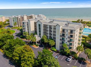 Captains Quarters, Pawleys Island, SC 29585