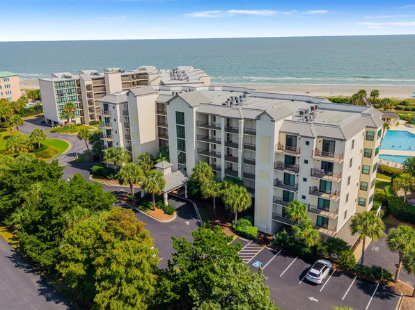 341 S Dunes Dr. #C-25, Pawleys Island, SC 29585
