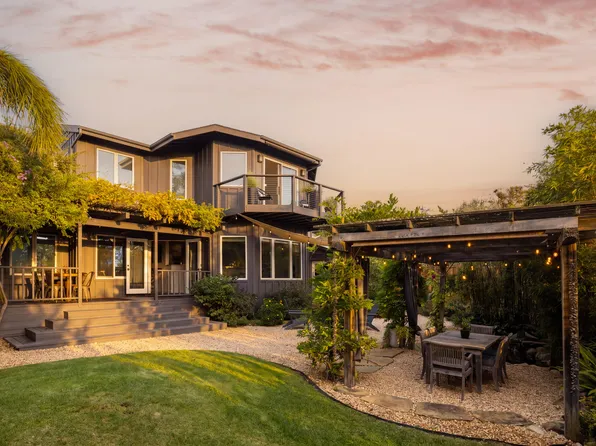 2688 Dorking Pl, Santa Barbara, CA 93105