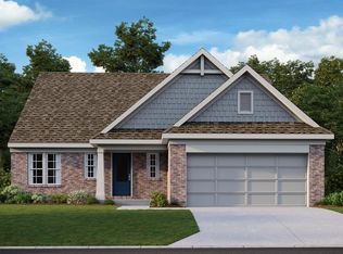2948 Mona Lisa Ct, Middletown, OH 45005