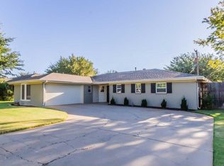 3617 Nebraska St, Amarillo, TX 79109