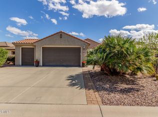 3751 N Hidden Canyon Dr, Florence, AZ 85132