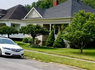 308 Catawba St, Erwin, TN 37650