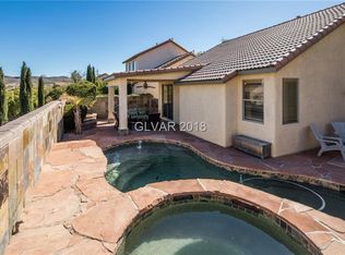 2422 Taragato Ave, Henderson, NV 89052