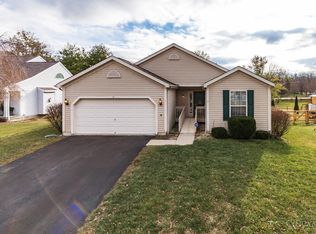 31 Sprucewood Ct, Franklin, OH 45005