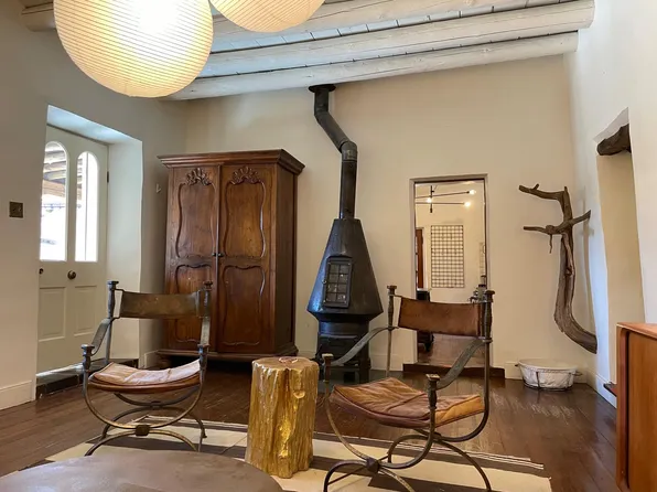 517 Armijo St, Santa Fe, NM 87501