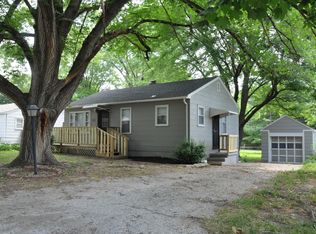 3113 S Vermont Ave, Independence, MO 64052