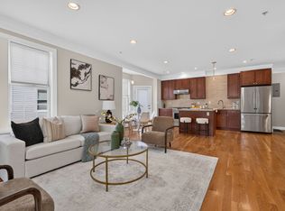 96 Neponset Ave UNIT 1, Boston, MA 02122