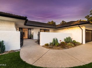 21441 Chagall Rd, Topanga, CA 90290